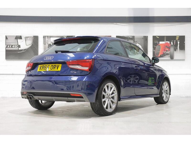 Used Audi A1 2015 for sale - 77153965: Photo 3