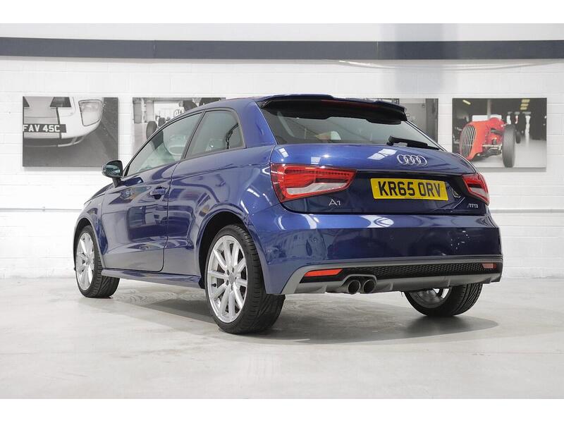 Used Audi A1 2015 for sale - 77153965: Photo 5