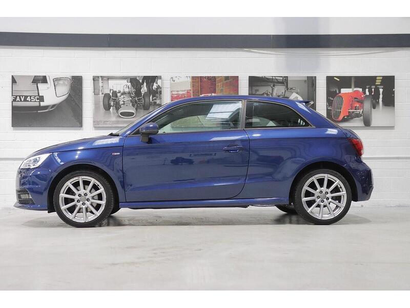 Used Audi A1 2015 for sale - 77153965: Photo 6