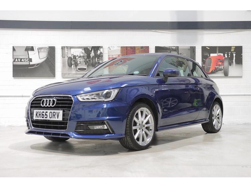 Used Audi A1 2015 for sale - 77153965: Photo 7