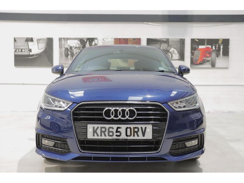 Used Audi A1 2015 for sale - 77153965: Photo 8