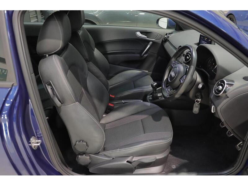 Used Audi A1 2015 for sale - 77153965: Photo 9