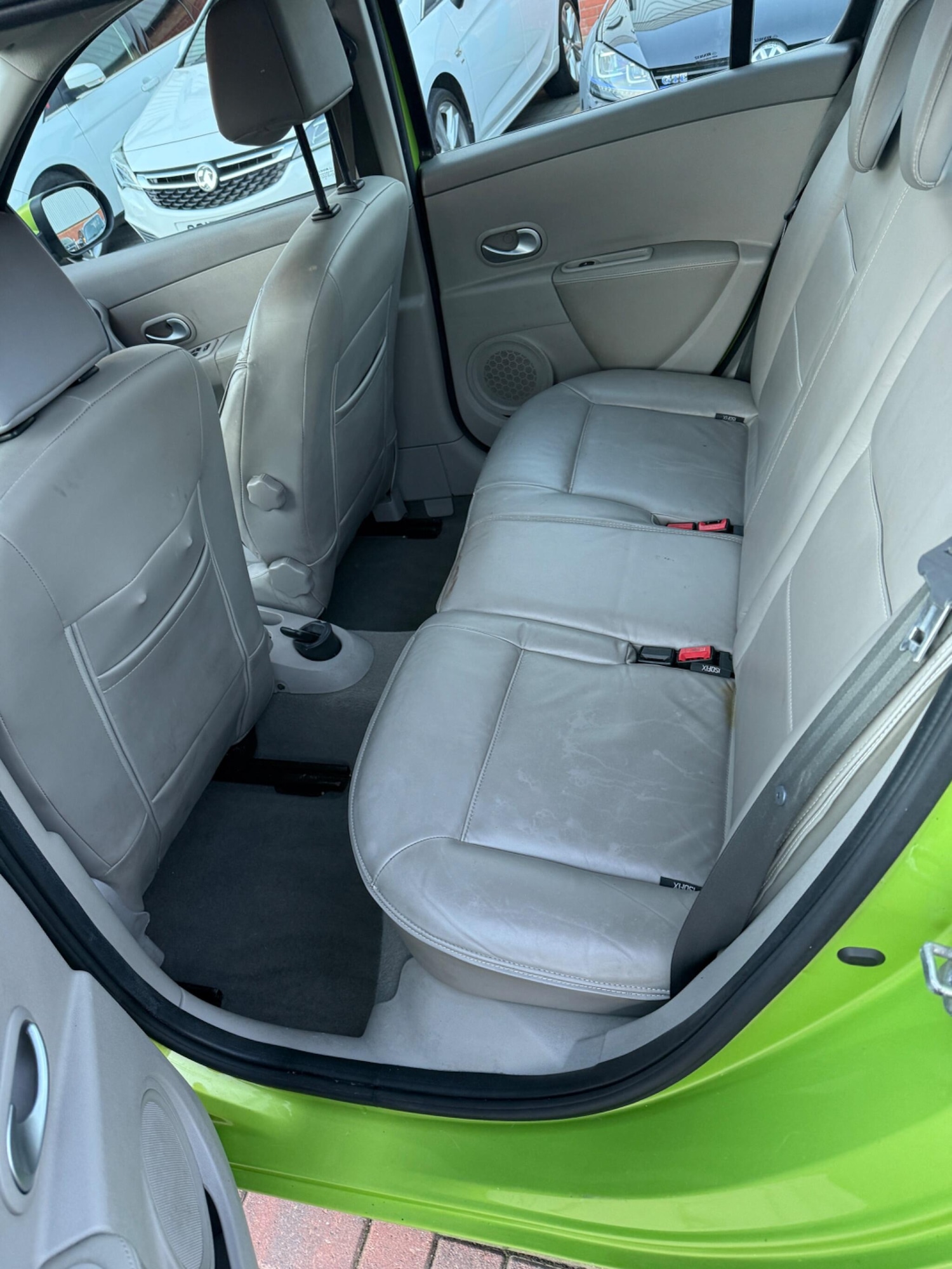 Used Renault Clio 2010 for sale - 76913614: Photo 11