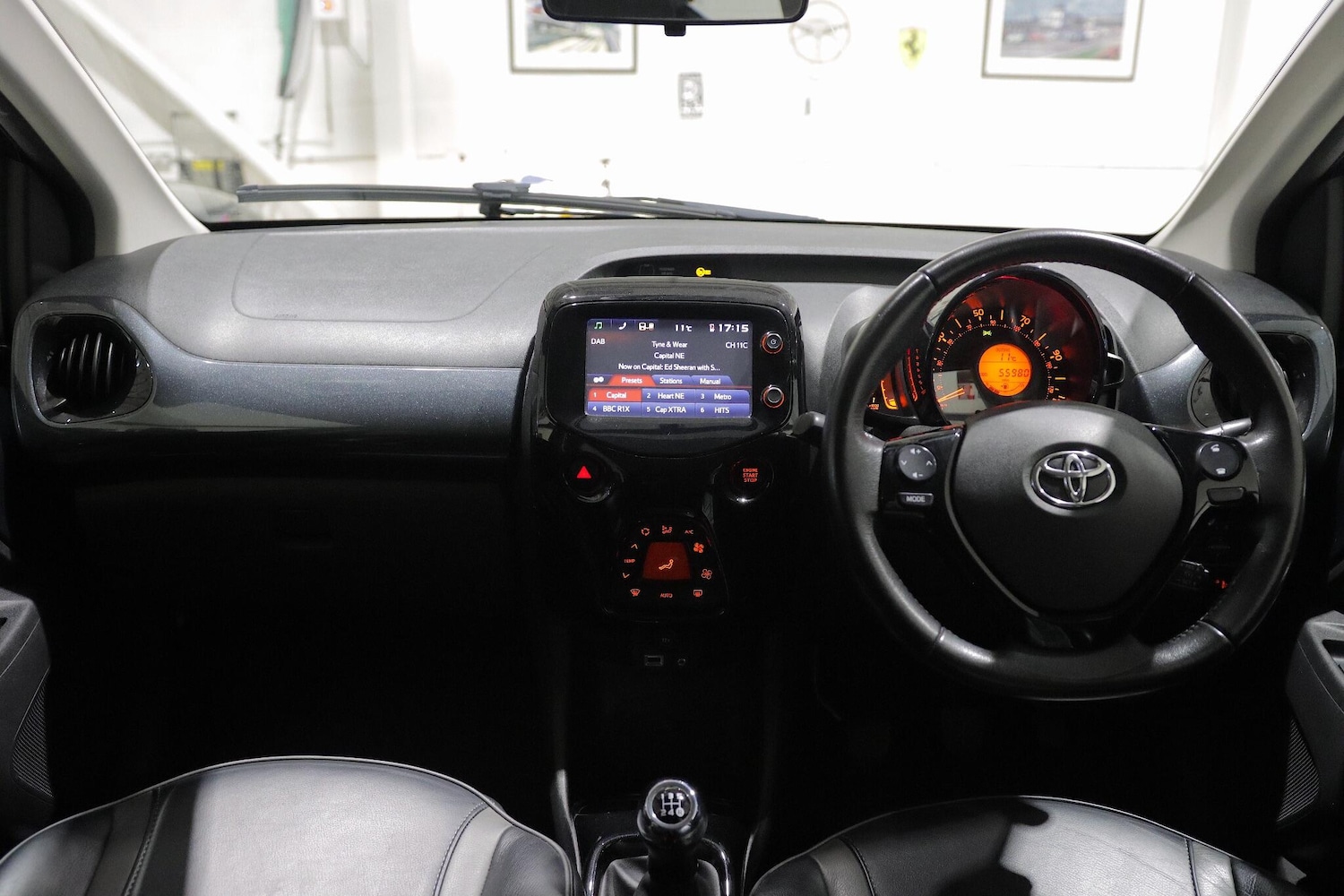 Used Toyota AYGO 2017 for sale - 76918591: Photo 10