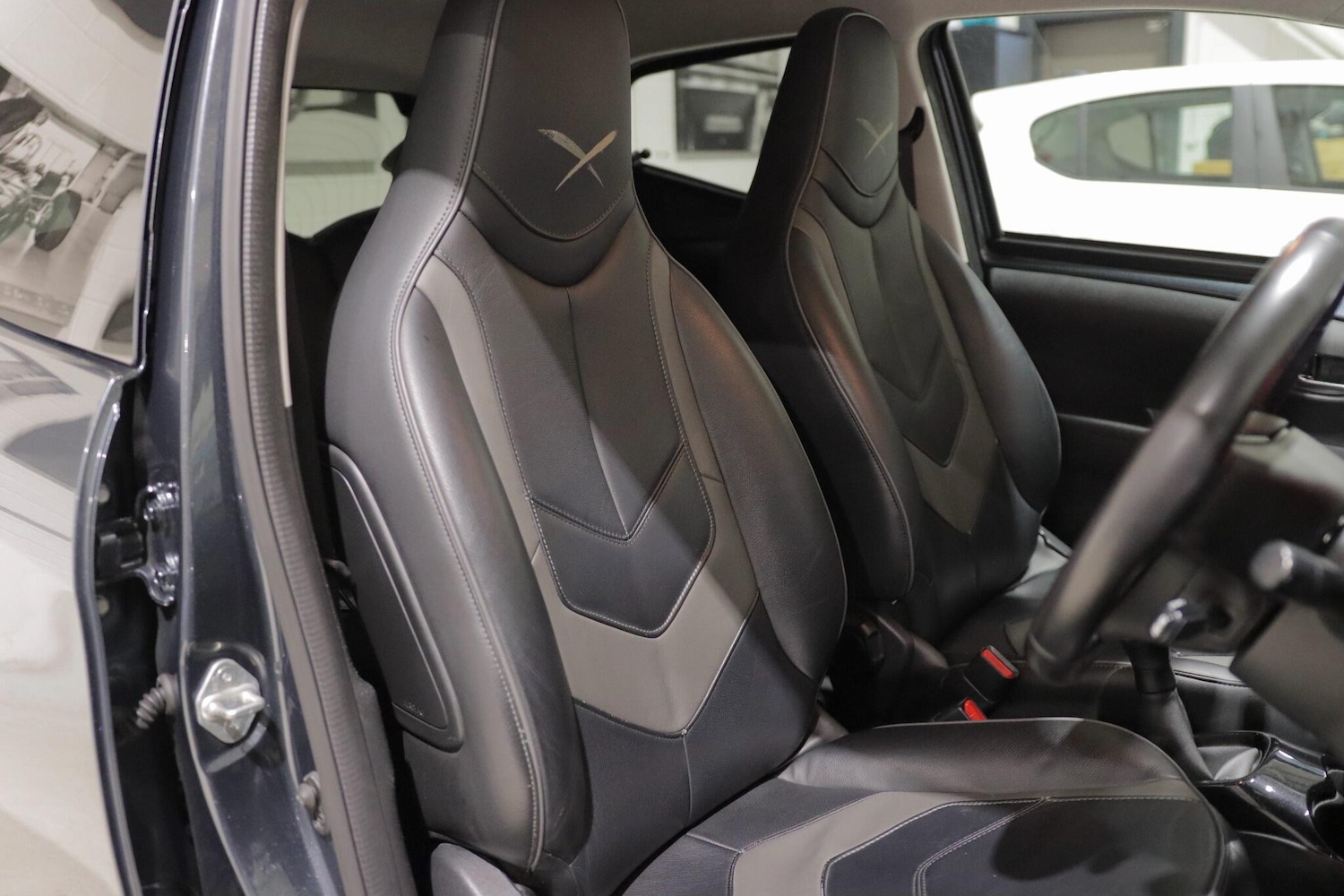 Used Toyota AYGO 2017 for sale - 76918591: Photo 13