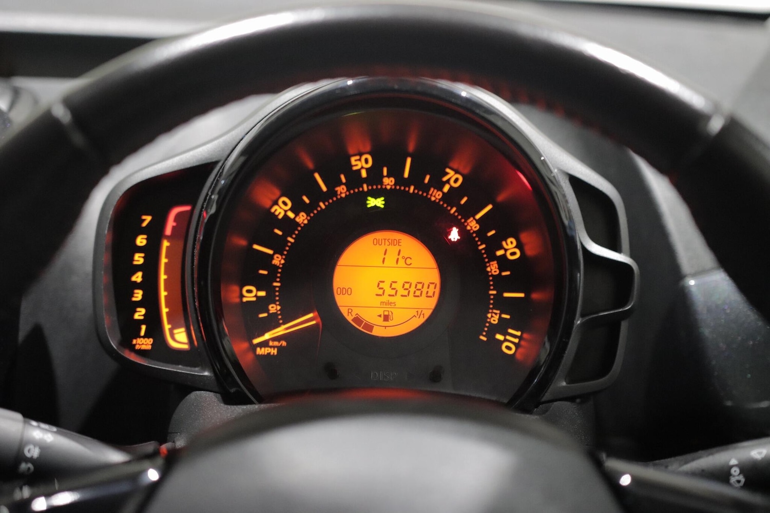 Used Toyota AYGO 2017 for sale - 76918591: Photo 18