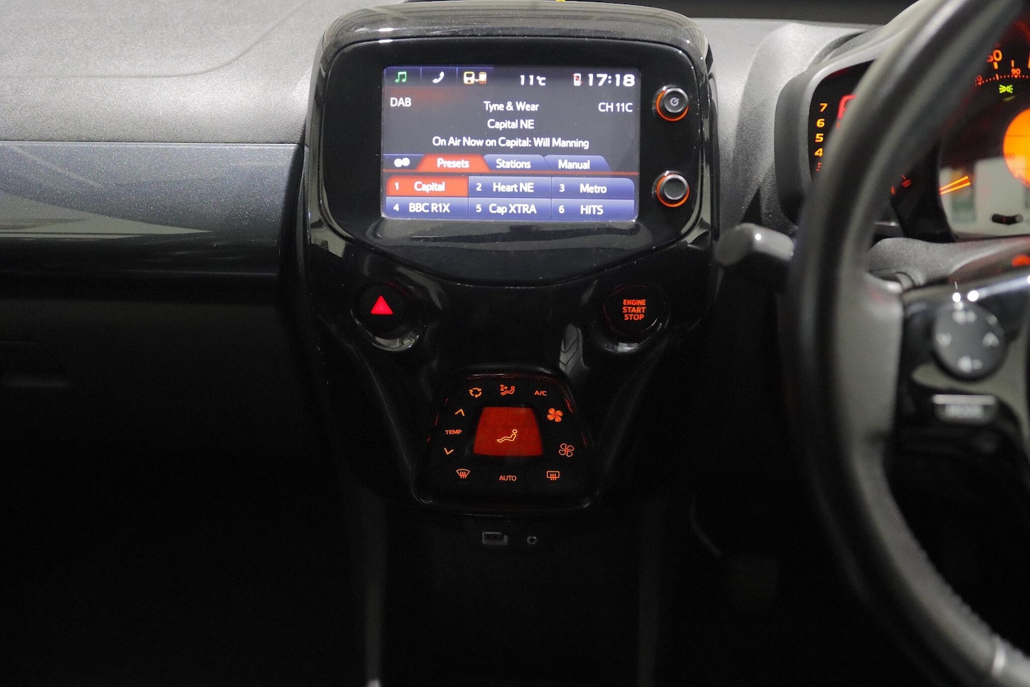 Used Toyota AYGO 2017 for sale - 76918591: Photo 19