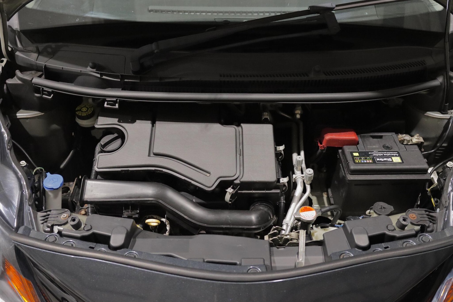 Used Toyota AYGO 2017 for sale - 76918591: Photo 24