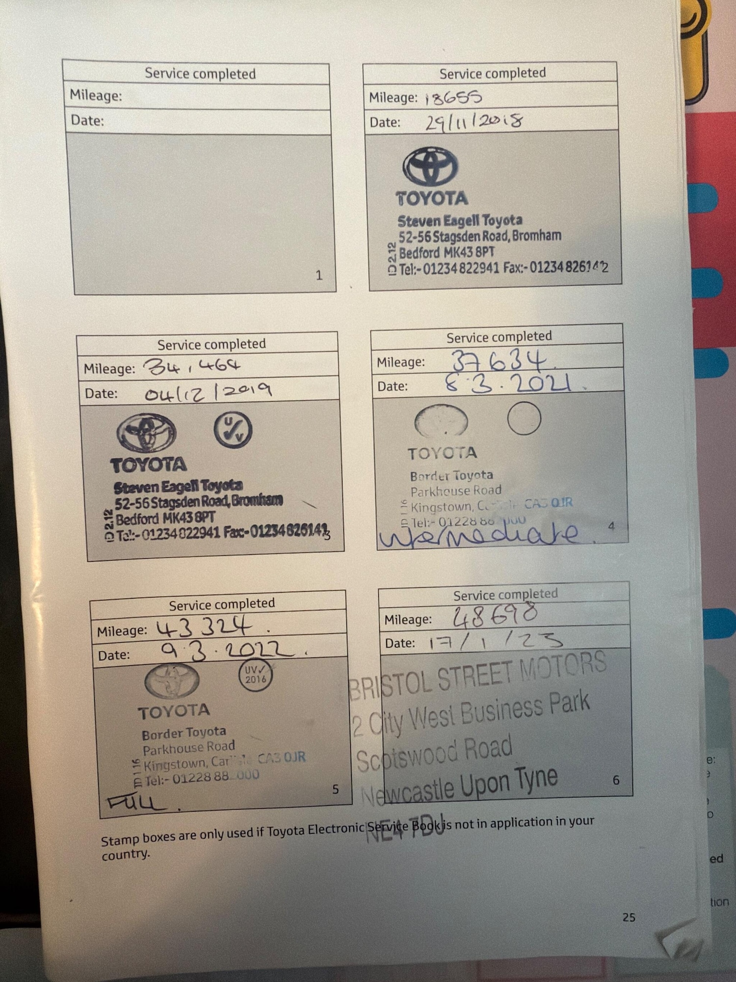 Used Toyota AYGO 2017 for sale - 76918591: Photo 29