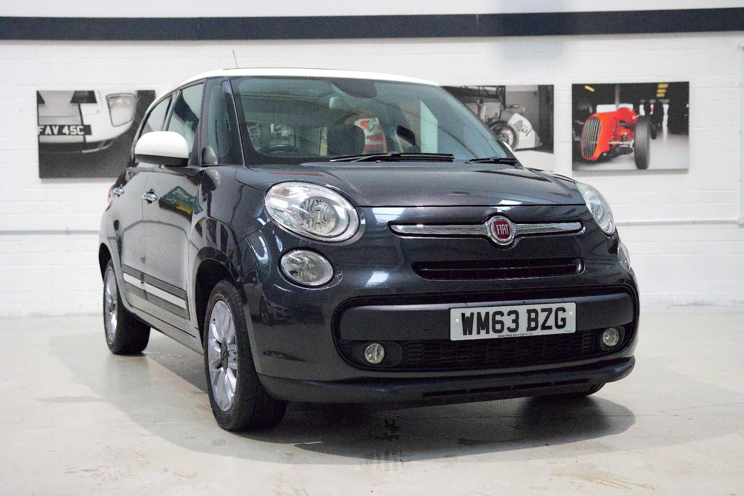 Used Fiat 500L 2013 for sale - 76456749: Photo 1