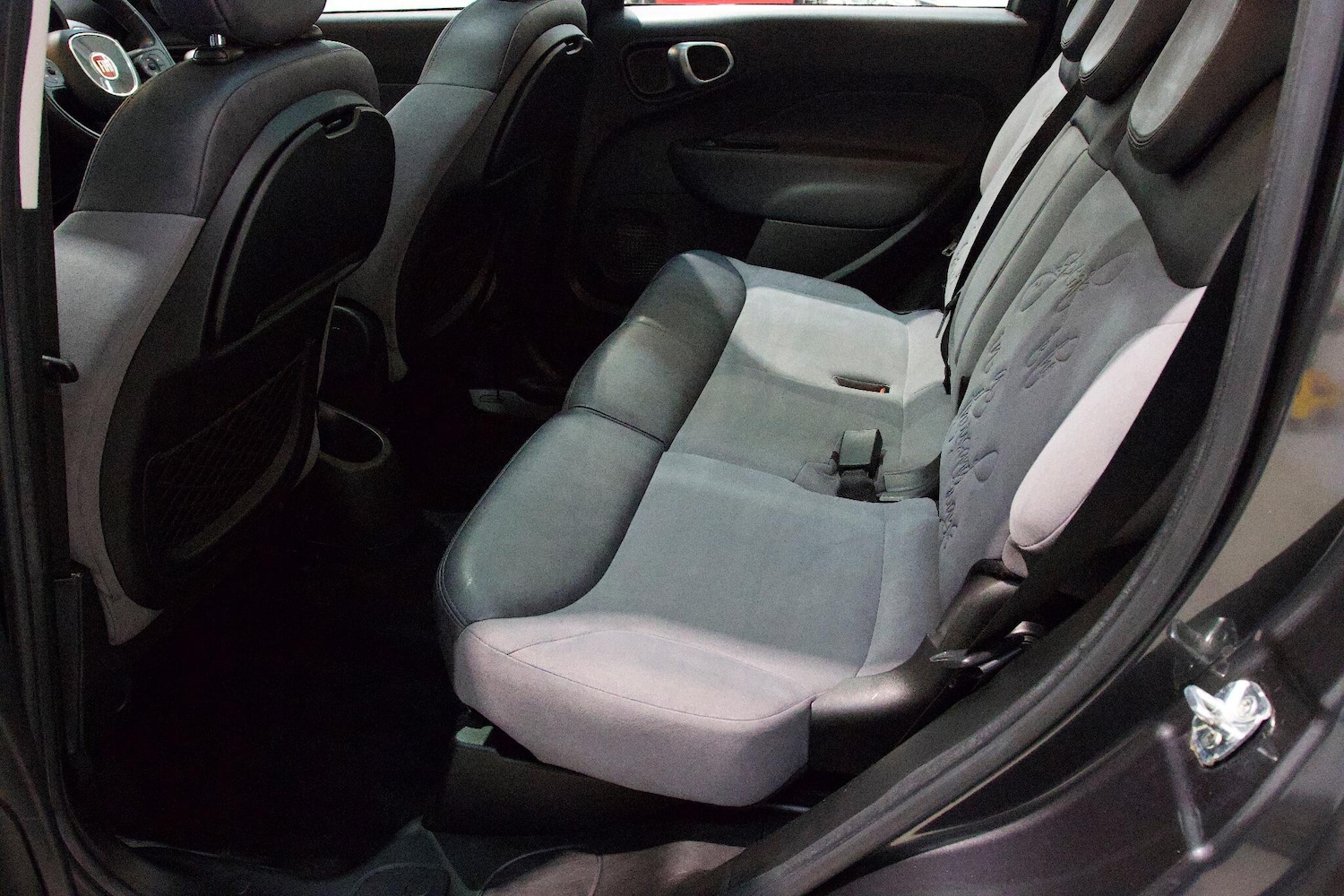 Used Fiat 500L 2013 for sale - 76456749: Photo 12