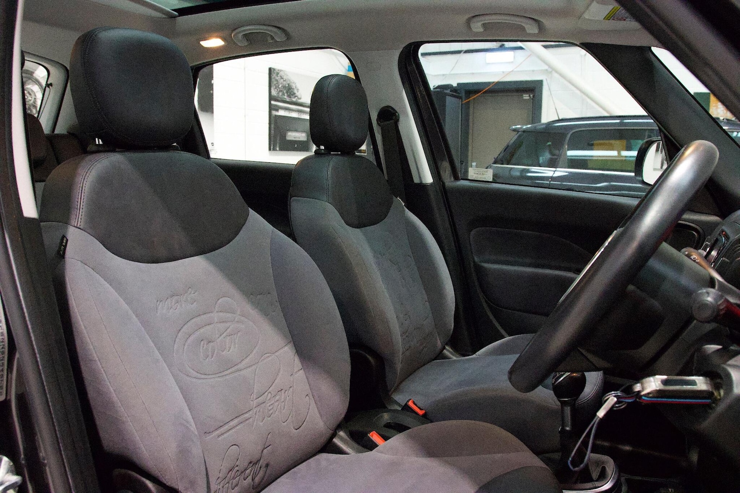 Used Fiat 500L 2013 for sale - 76456749: Photo 15