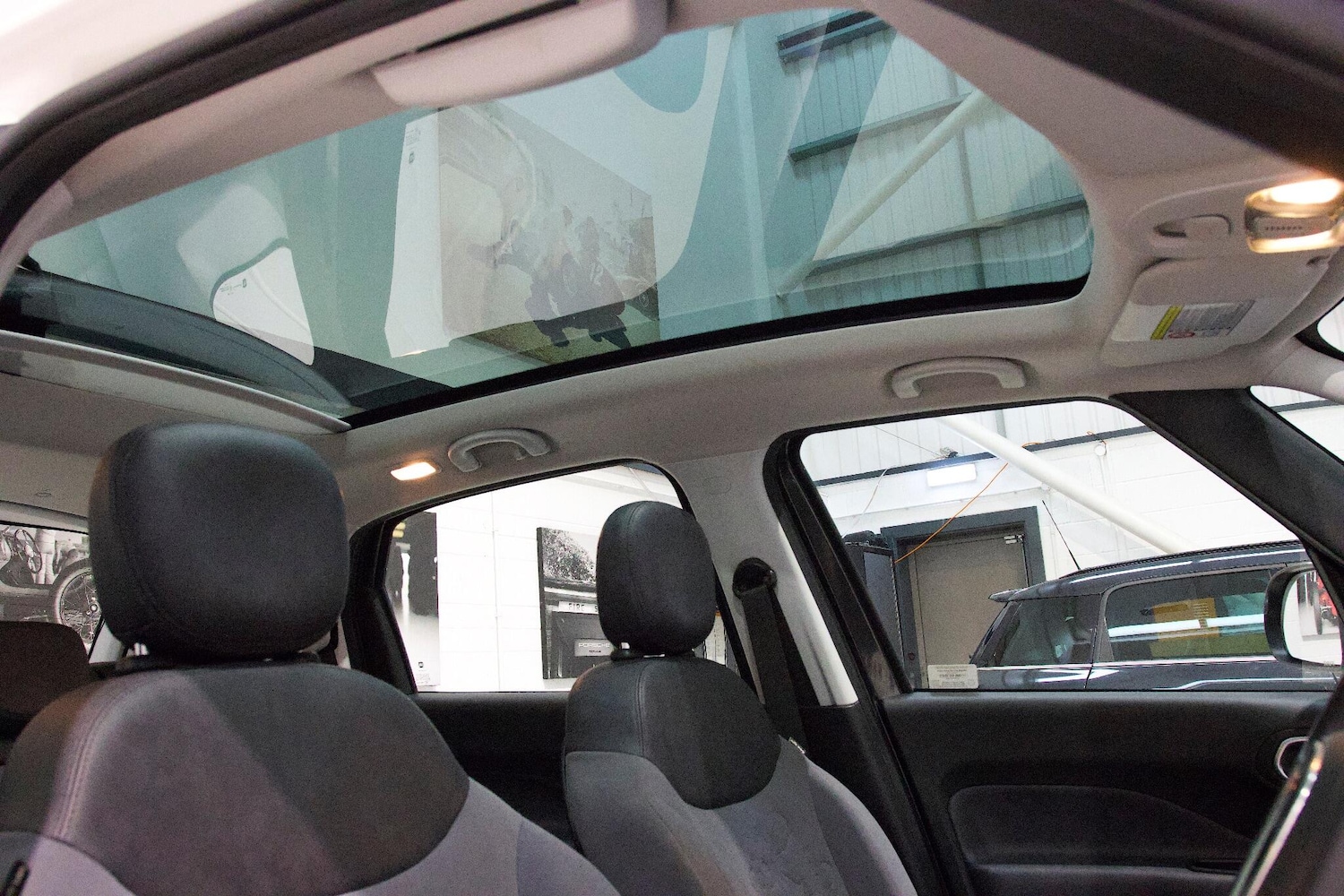 Used Fiat 500L 2013 for sale - 76456749: Photo 16