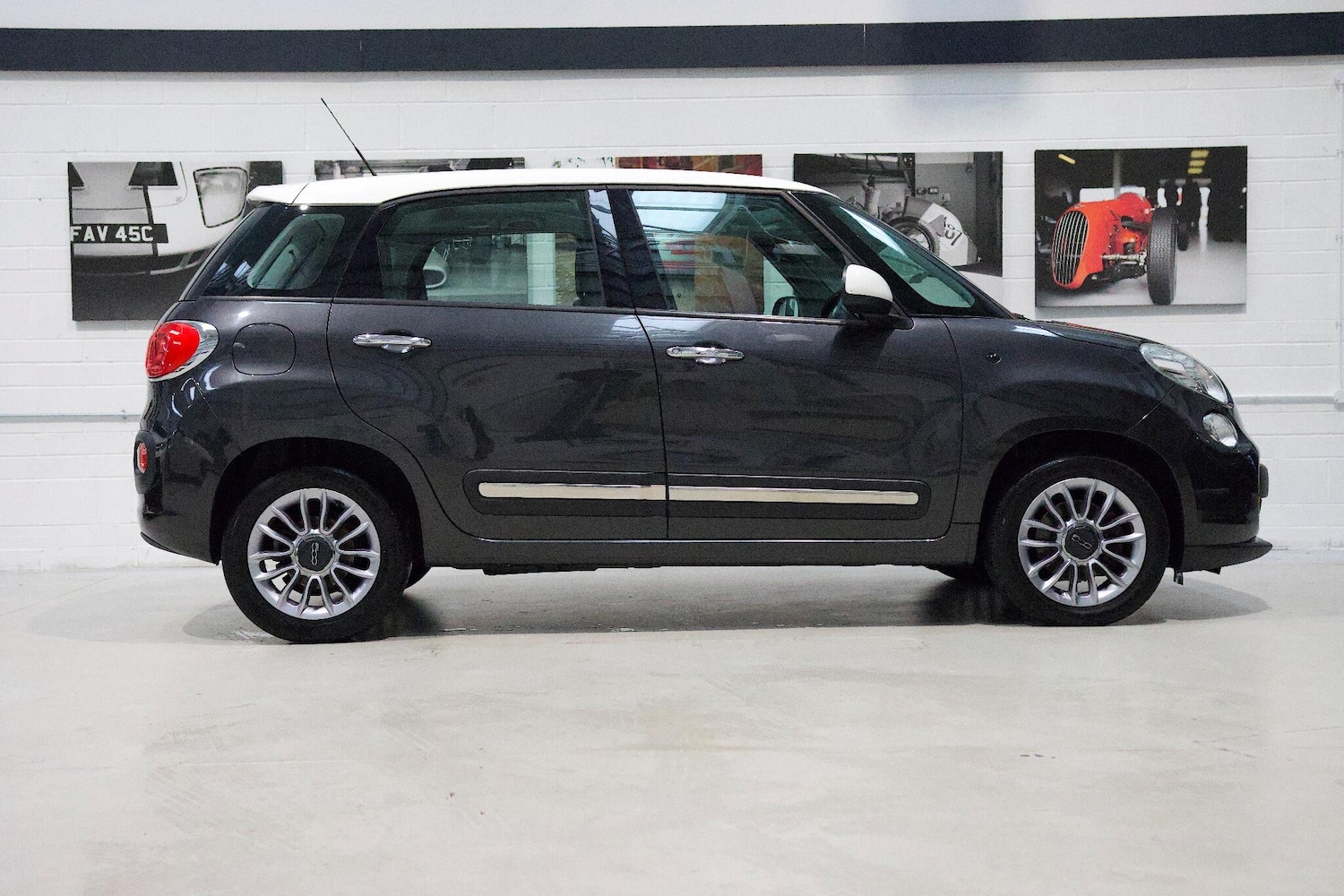 Used Fiat 500L 2013 for sale - 76456749: Photo 2