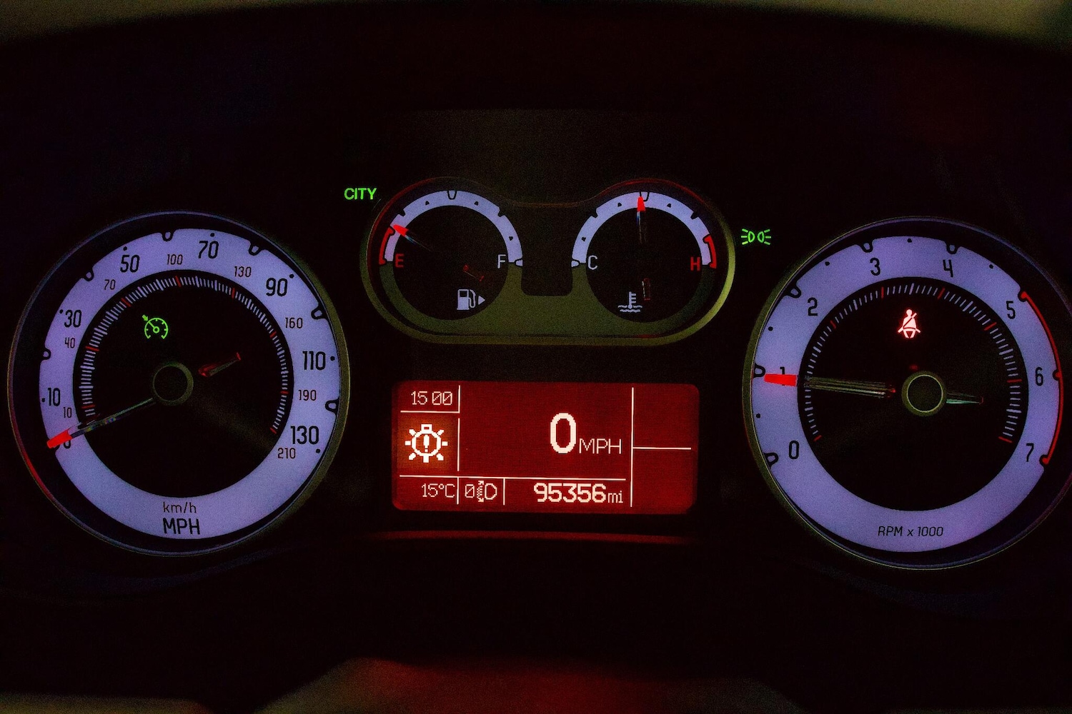 Used Fiat 500L 2013 for sale - 76456749: Photo 20