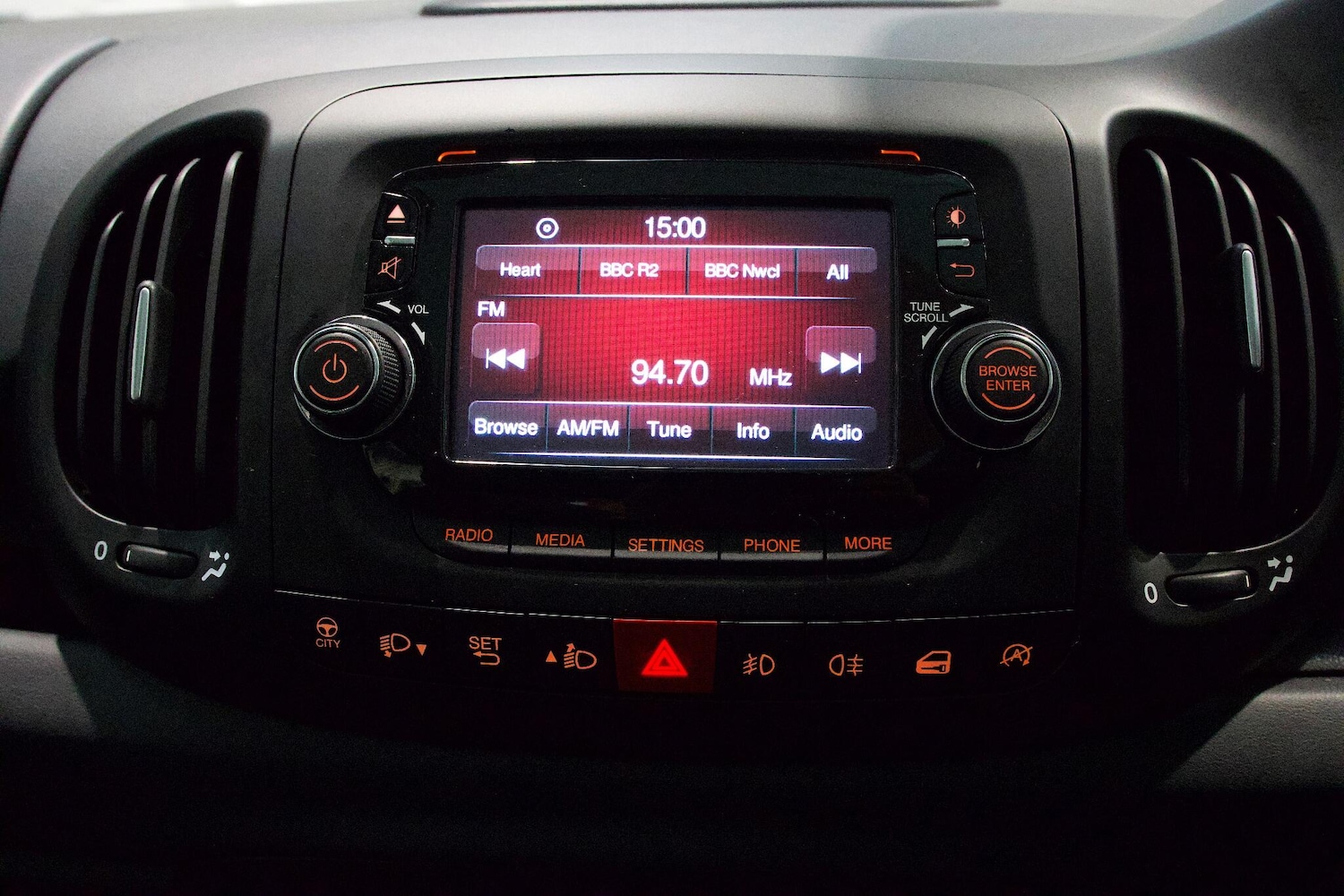 Used Fiat 500L 2013 for sale - 76456749: Photo 22