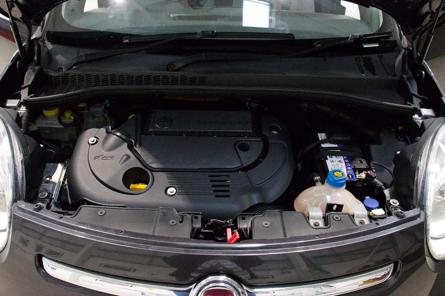 Used Fiat 500L 2013 for sale - 76456749: Photo 28