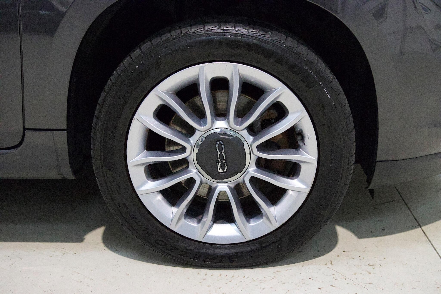 Used Fiat 500L 2013 for sale - 76456749: Photo 29