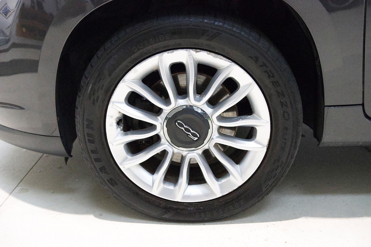 Used Fiat 500L 2013 for sale - 76456749: Photo 30