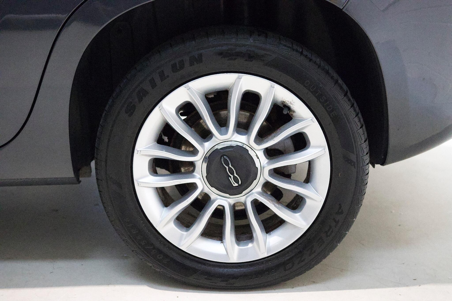 Used Fiat 500L 2013 for sale - 76456749: Photo 31