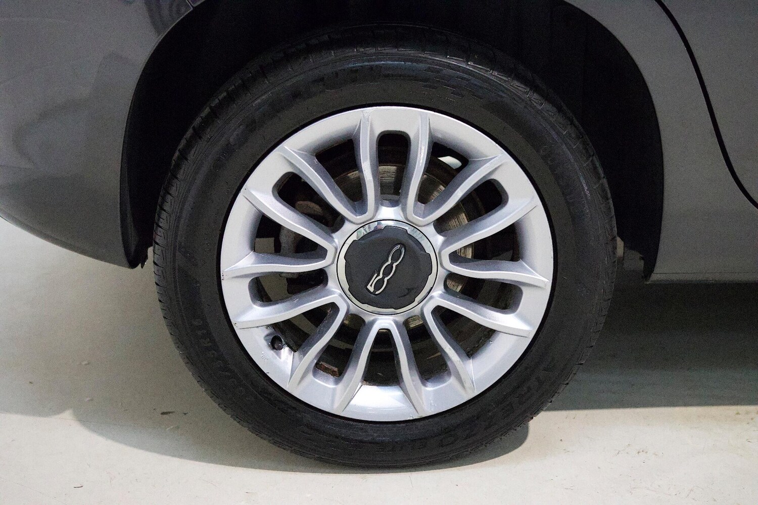 Used Fiat 500L 2013 for sale - 76456749: Photo 32