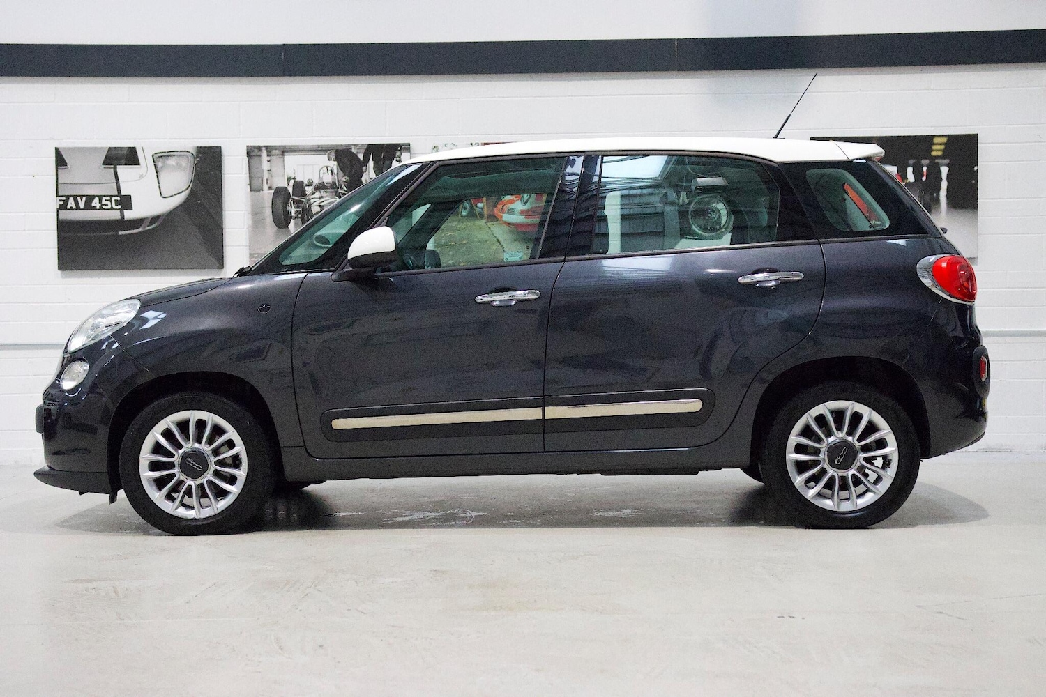 Used Fiat 500L 2013 for sale - 76456749: Photo 6