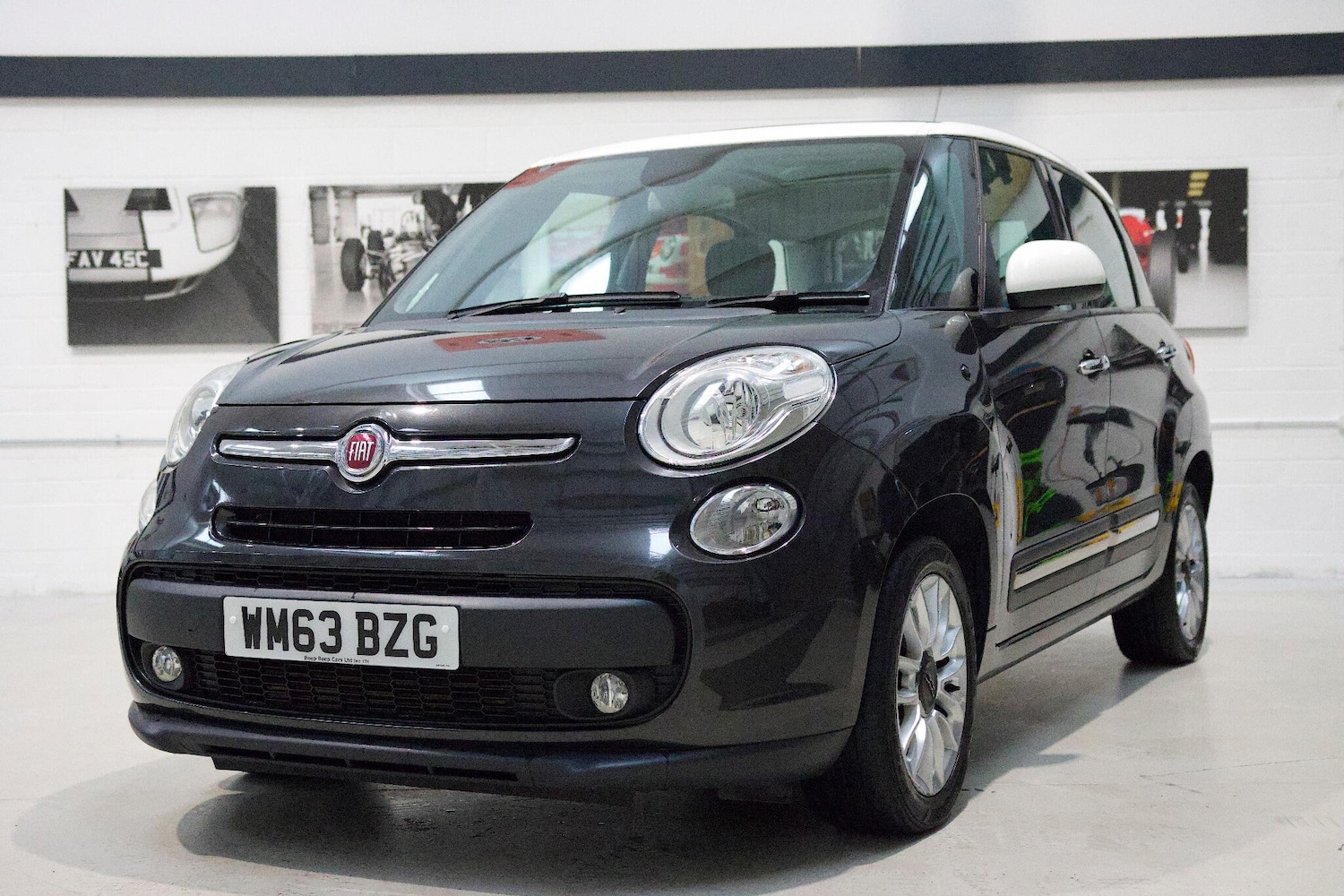 Used Fiat 500L 2013 for sale - 76456749: Photo 7