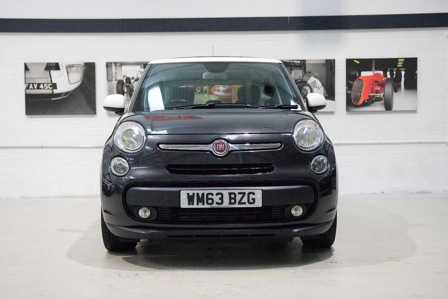 Used Fiat 500L 2013 for sale - 76456749: Photo 8