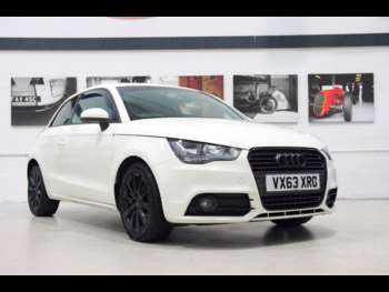 2013 (63) - 1.2 TFSI Sport 3dr