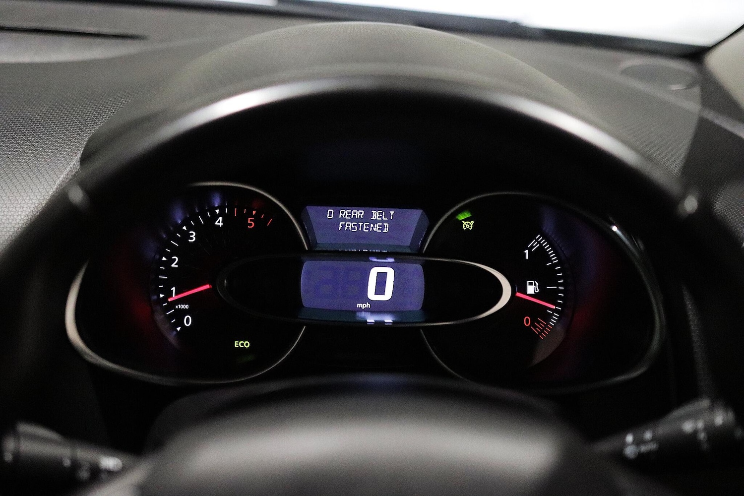 Used Renault Clio 2018 for sale - 76498596: Photo 19