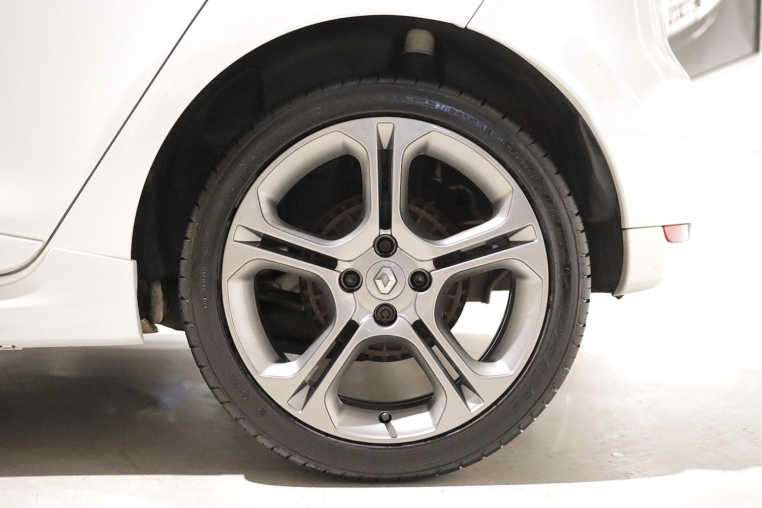 Used Renault Clio 2018 for sale - 76498596: Photo 31