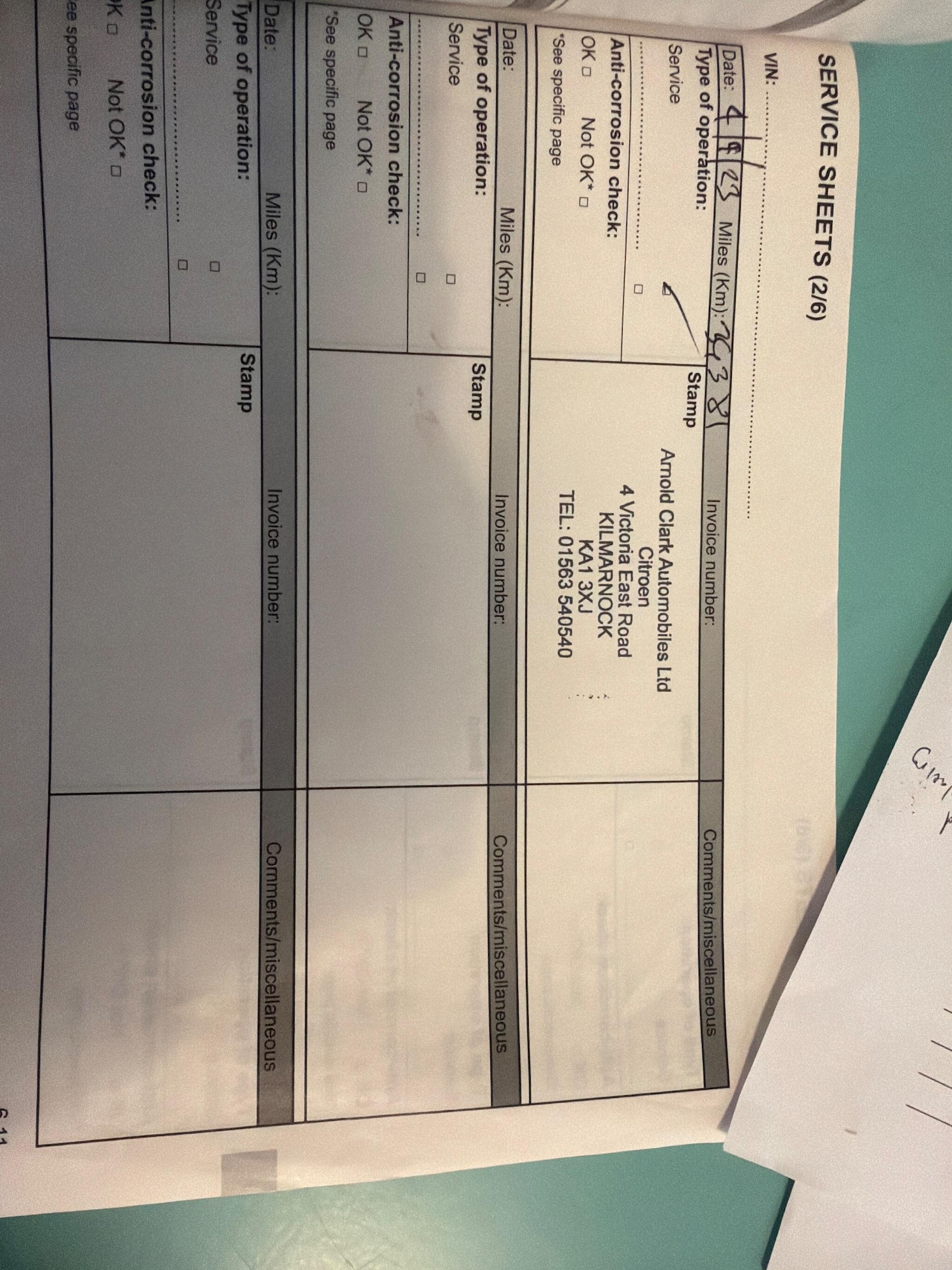 Used Renault Clio 2018 for sale - 76498596: Photo 33