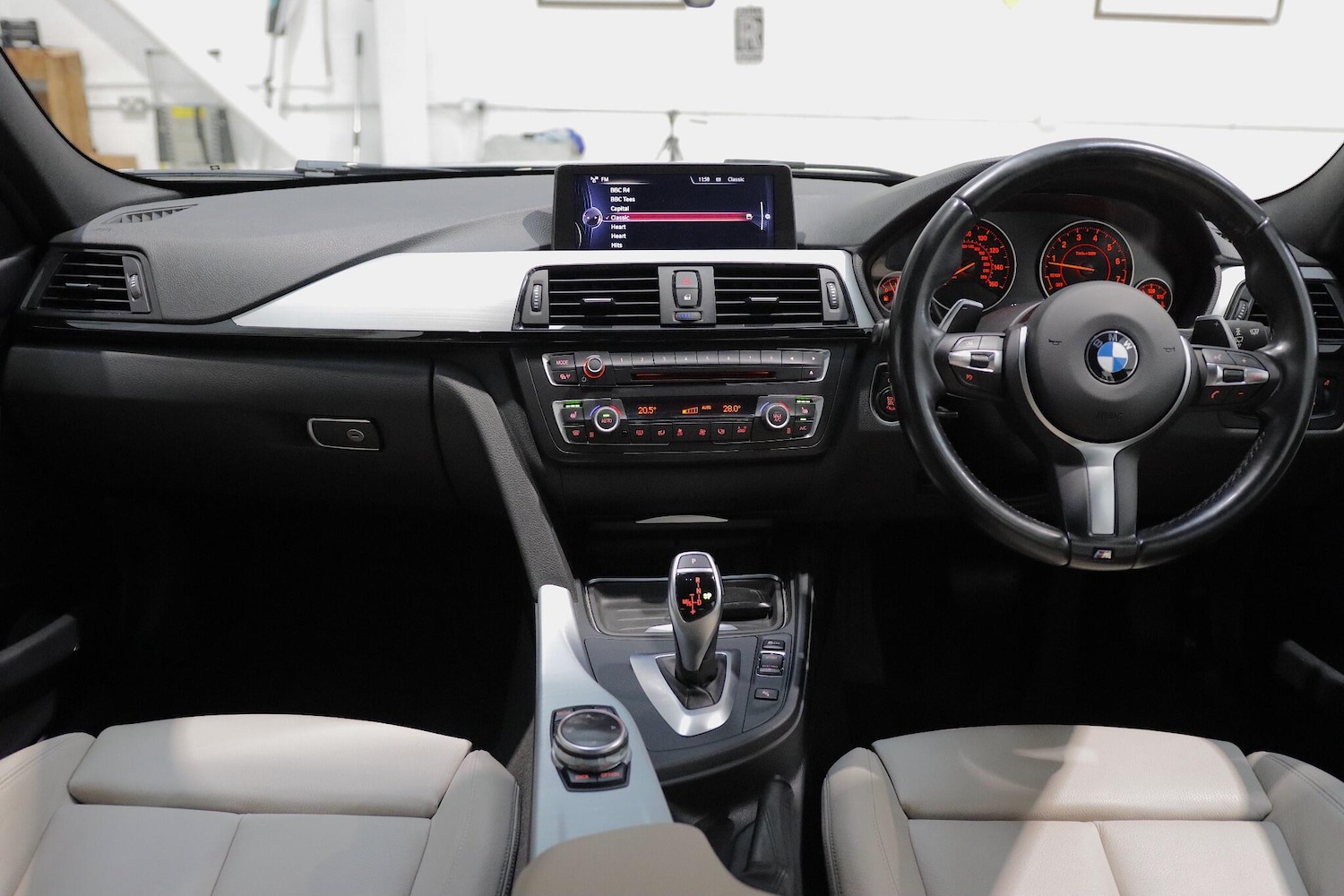 Used BMW 3 Series 2014 for sale - 76918534: Photo 10