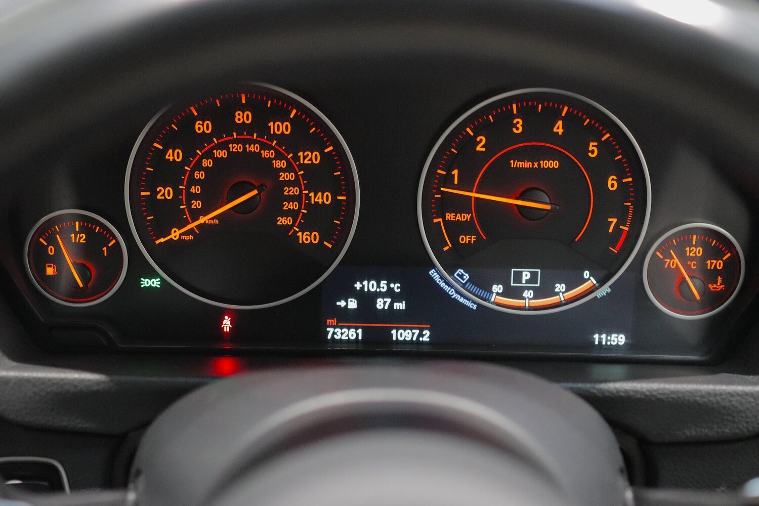 Used BMW 3 Series 2014 for sale - 76918534: Photo 19