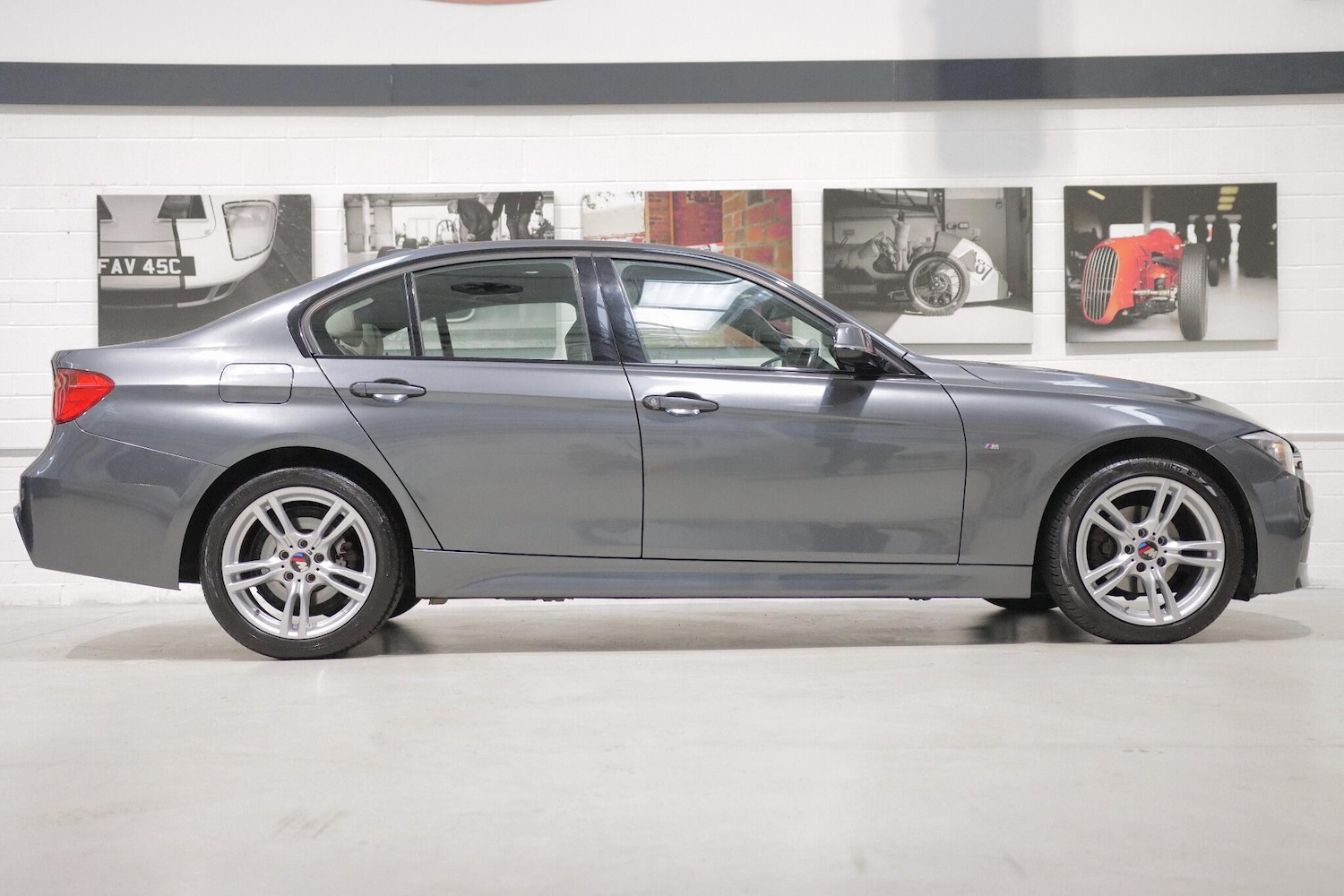 Used BMW 3 Series 2014 for sale - 76918534: Photo 2