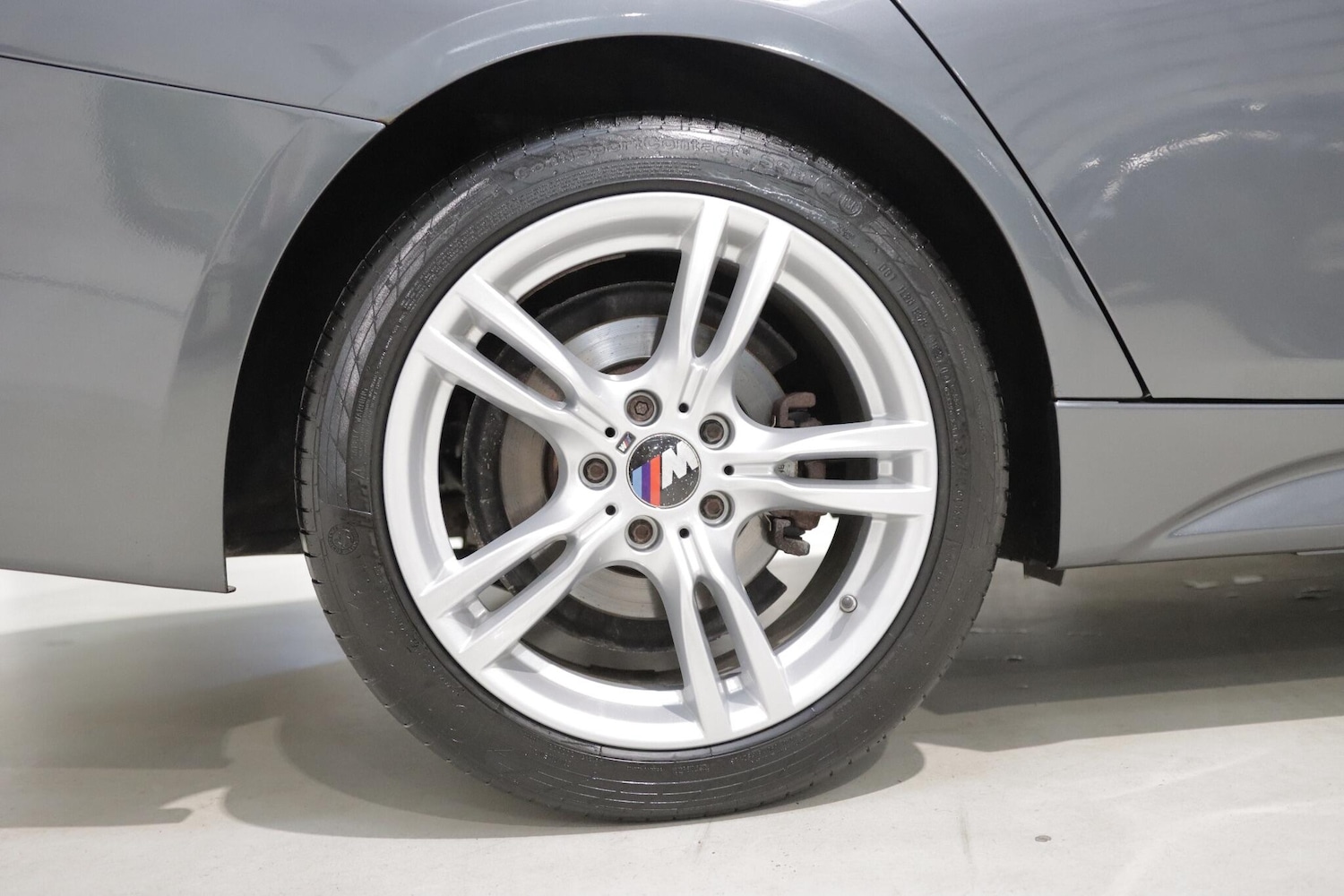 Used BMW 3 Series 2014 for sale - 76918534: Photo 26