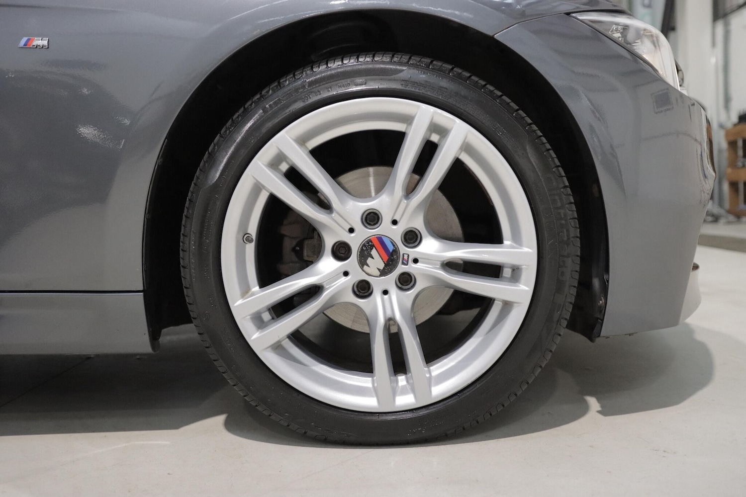 Used BMW 3 Series 2014 for sale - 76918534: Photo 27