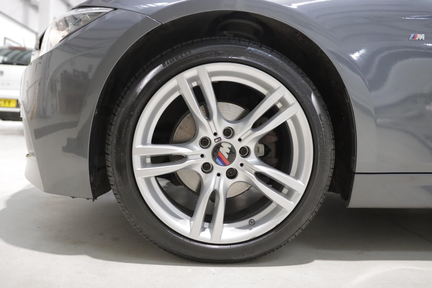 Used BMW 3 Series 2014 for sale - 76918534: Photo 28