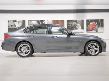Used BMW 3 Series 2014 for sale - 76918534: Photo