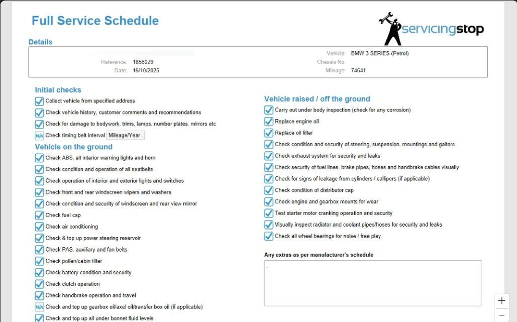 Used BMW 3 Series 2014 for sale - 76918534: Photo 31