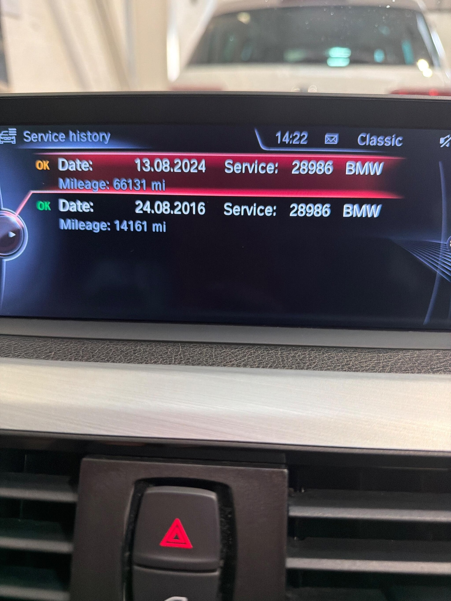 Used BMW 3 Series 2014 for sale - 76918534: Photo 32