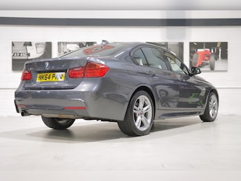 Used BMW 3 Series 2014 for sale - 76918534: Photo