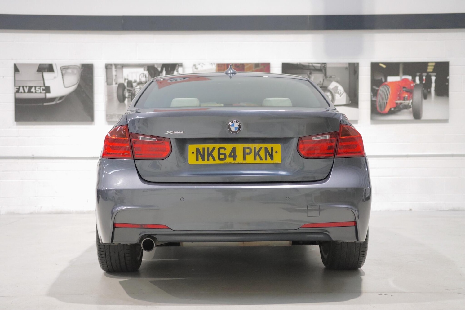 Used BMW 3 Series 2014 for sale - 76918534: Photo 4