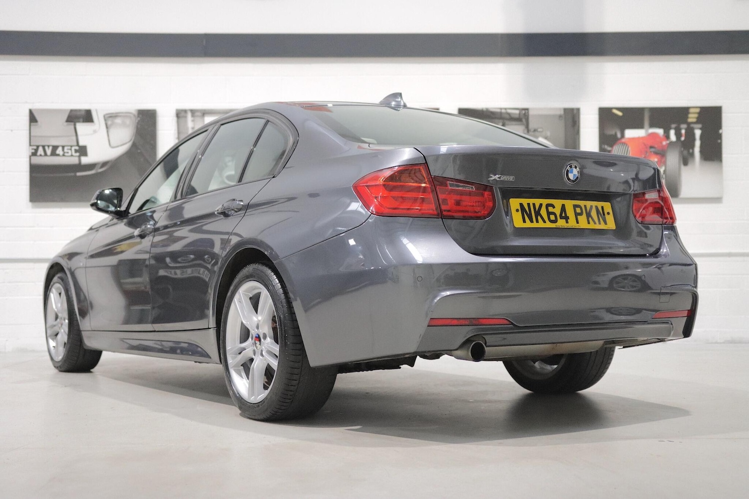 Used BMW 3 Series 2014 for sale - 76918534: Photo 5