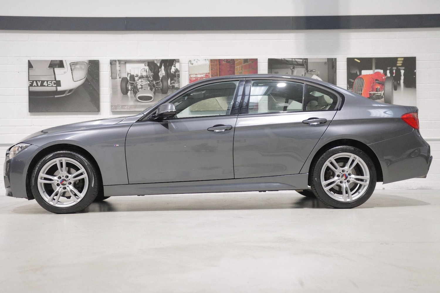 Used BMW 3 Series 2014 for sale - 76918534: Photo 6