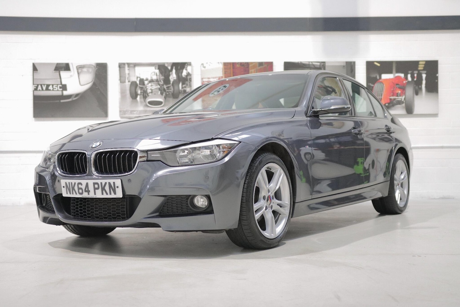 Used BMW 3 Series 2014 for sale - 76918534: Photo 7
