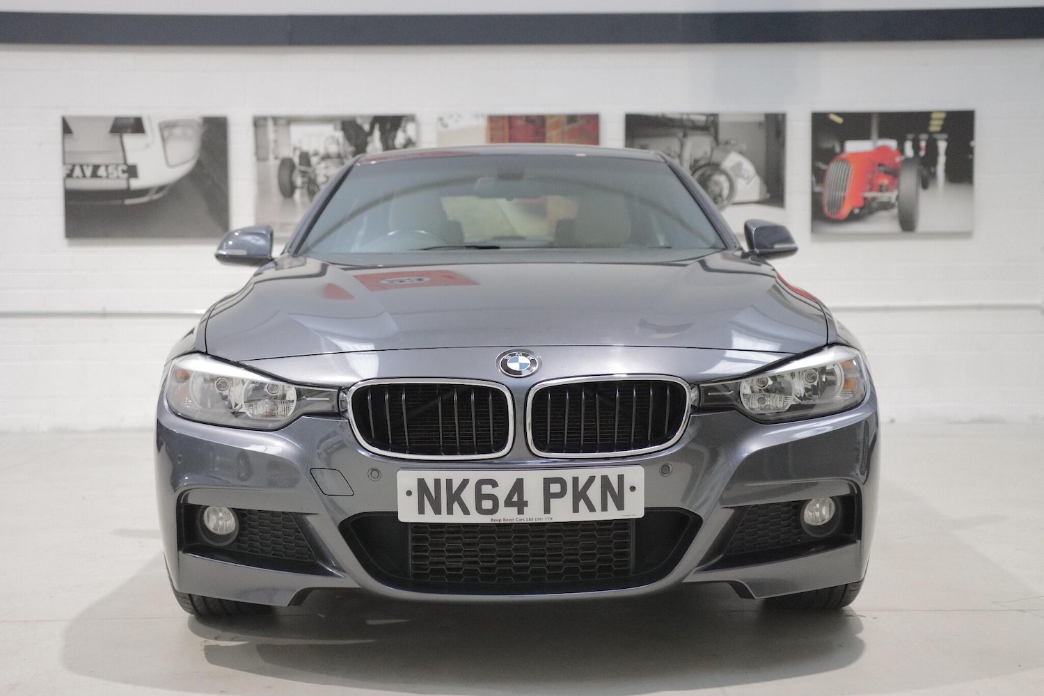 Used BMW 3 Series 2014 for sale - 76918534: Photo 8