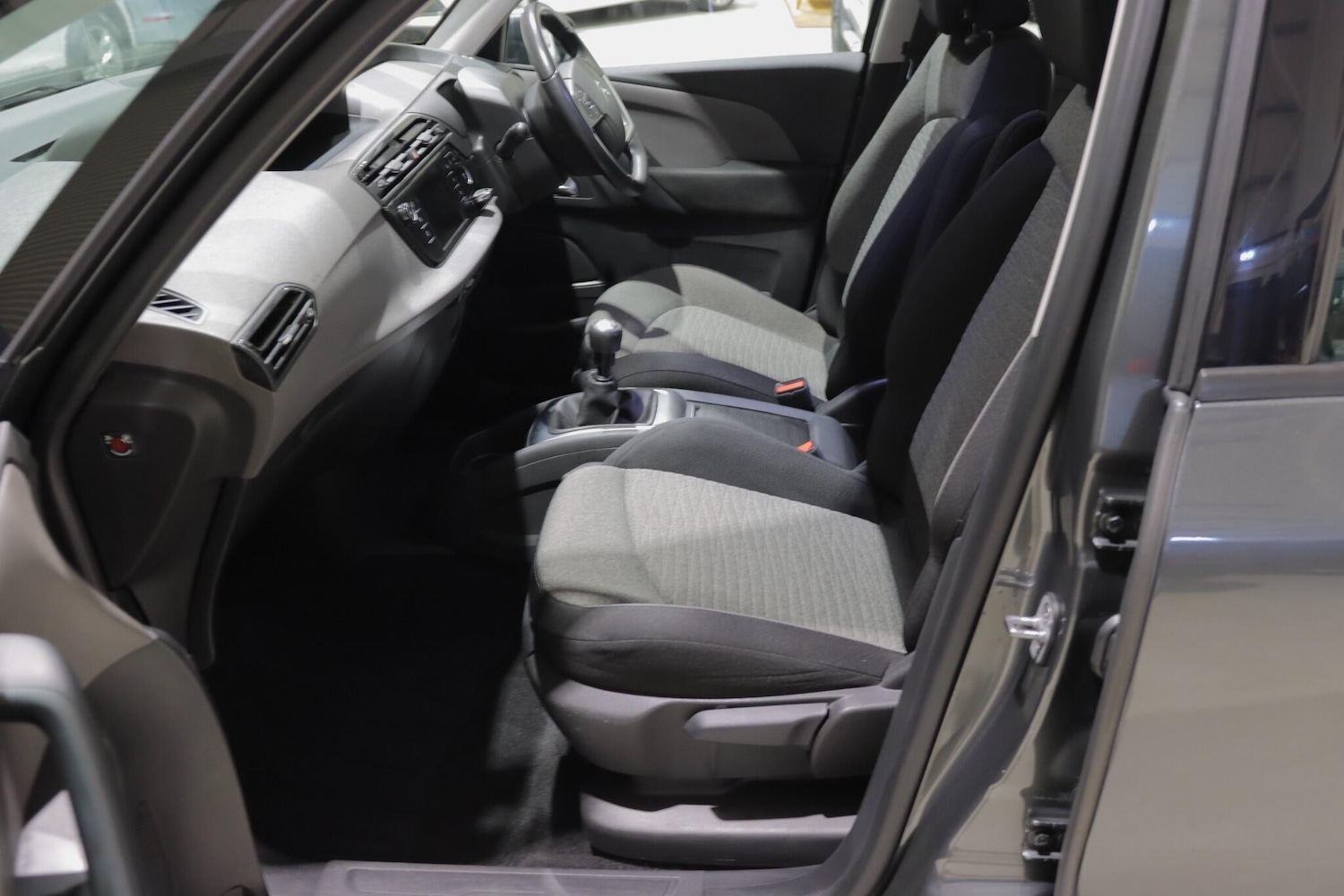 Used Citroen C4 Picasso 2016 for sale - 76727671: Photo 10