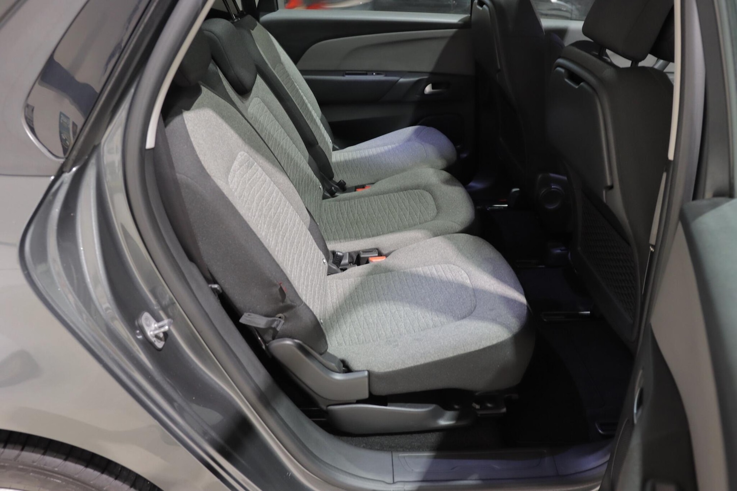 Used Citroen C4 Picasso 2016 for sale - 76727671: Photo 12