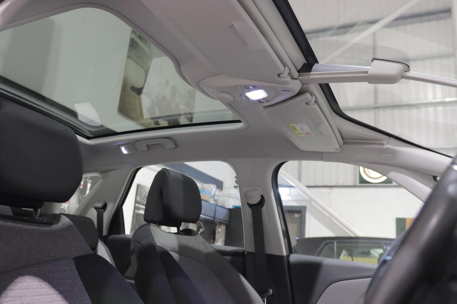 Used Citroen C4 Picasso 2016 for sale - 76727671: Photo 14